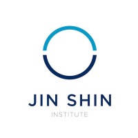 Jin Shin Institute Logo