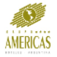 Grupo Americas Logo