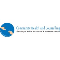 Community Health & Counselling Logo