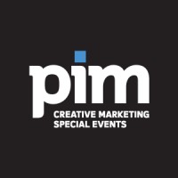 PIM Group Logo