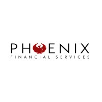 Phoenix Financial Services Logo