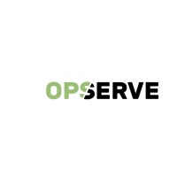 Opserve Logo