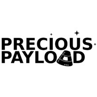 Precious Payload Logo