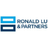 Ronald Lu & Partners Logo