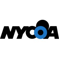 Nylon Corporation of America, Inc (NYCOA) Logo