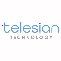 Telesian Technology Logo