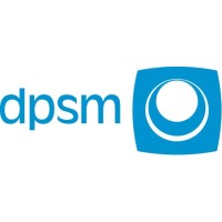 DPSM Logo