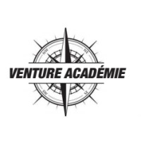VENTURE ACADÉMIE Logo