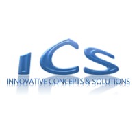Innovative Concepts & Solutions Logo