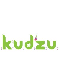 KUDZU STUDIO Logo