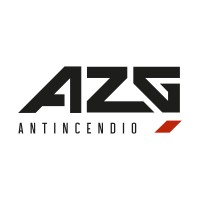 AZG ANTINCENDIO srl Logo