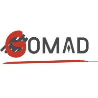 Gomad Logo