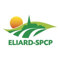 Eliard-SPCP Logo