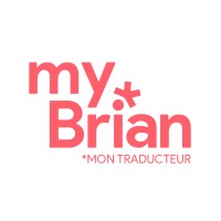 MyBrian Logo