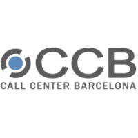 Call Center Barcelona Logo