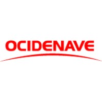 Ocidenave Logo