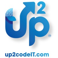 Up2CodeIT.com Logo