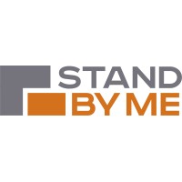 STAND BY ME Logo