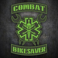 Operation Combat Bikesaver NFP Inc Logo