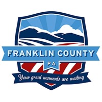Franklin County Visitors Bureau Logo