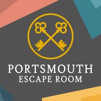 Portsmouth Escape Room Logo