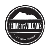 Ferme des Volcans Logo