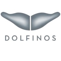 DOLFINOS Logo