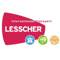Transportbedrijf Lesscher BV Logo