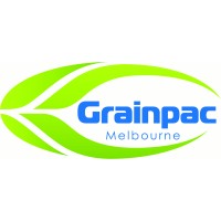 Grainpac Melbourne Logo