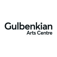 Gulbenkian Arts Centre Logo