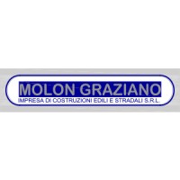 Molon Graziano impresa di costruzioni edili e stradali S.r.l. Logo