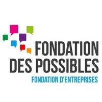 Fondation des Possibles Logo