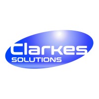 Clarkes Solutions Logo