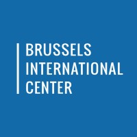 Brussels International Center Logo