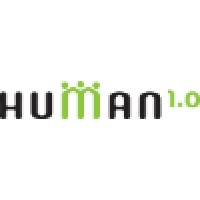Human 1.0 Logo