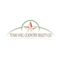 Texas Hill Country Realty Co. Logo