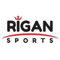 Rigan Sports Logo