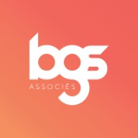 BGS ASSOCIÉS Logo