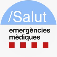 Sistema dEmergències Mèdiques (SEM) Logo