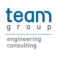 Team Engineering Consulting Group Logo
