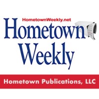 Hometown Publications, LLC Logo