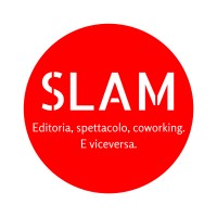 SLAM Logo