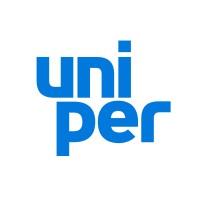 Uniper France Logo