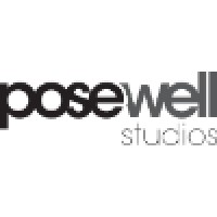 Pose Well Studios Logo