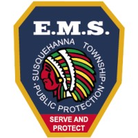 Susquehanna Township EMS Logo