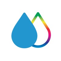 Decorprint Italia - Artigiani Digitali Logo