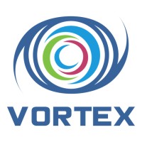 VORTEX-UK (HVAC) Logo