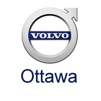 Volvo Ottawa Logo