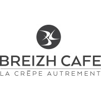 Breizh Café Logo