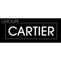 Groupe Cartier Logo